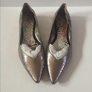 Sam Edelman Isador Flats